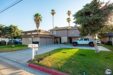 Discover the charm of country club living at 2041 Anderholt Rd on Barbara Worth Golf Resort in California - for sale on GolfHomes.com, golf home, golf lot