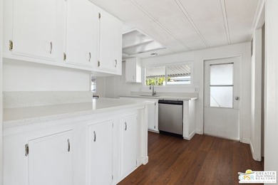 Welcome to resort living in this premier 55+ guard gated on Date Palm Country Club in California - for sale on GolfHomes.com, golf home, golf lot