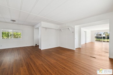 Welcome to resort living in this premier 55+ guard gated on Date Palm Country Club in California - for sale on GolfHomes.com, golf home, golf lot