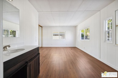 Welcome to resort living in this premier 55+ guard gated on Date Palm Country Club in California - for sale on GolfHomes.com, golf home, golf lot