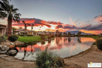 Nestled within the gates of the fabulous Toscana Country Club on Toscana Country Club in California - for sale on GolfHomes.com, golf home, golf lot