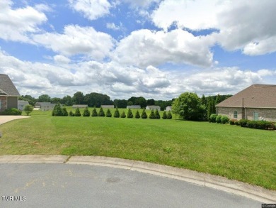 Build Your Dream Home in this great neighborhood, the perfect on Country Club of Bristol in Tennessee - for sale on GolfHomes.com, golf home, golf lot