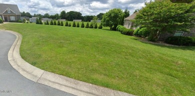 Build Your Dream Home in this great neighborhood, the perfect on Country Club of Bristol in Tennessee - for sale on GolfHomes.com, golf home, golf lot