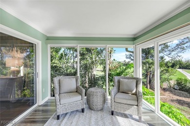 The Sanibel Home You've Been Waiting For! This beautifully on The Dunes Golf and Tennis Club in Florida - for sale on GolfHomes.com, golf home, golf lot