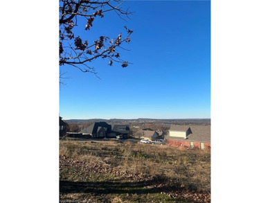 Welcome to Forrest Hills Estates! Grab the last lot in Greenwood on Vache-Grasse Country Club in Arkansas - for sale on GolfHomes.com, golf home, golf lot