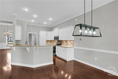 Welcome to this stunning all brick home, located in the highly on Southbridge Golf Club in Georgia - for sale on GolfHomes.com, golf home, golf lot