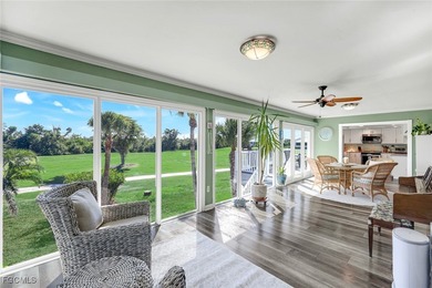 The Sanibel Home You've Been Waiting For! This beautifully on The Dunes Golf and Tennis Club in Florida - for sale on GolfHomes.com, golf home, golf lot