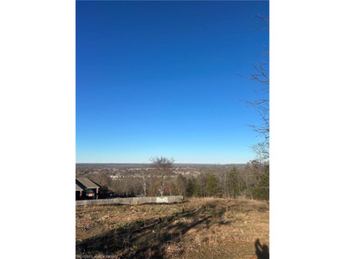 Welcome to Forrest Hills Estates! Grab the last lot in Greenwood on Vache-Grasse Country Club in Arkansas - for sale on GolfHomes.com, golf home, golf lot