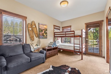 Three bedroom townhome in Tamarack Resort featuring on Osprey Meadows at Tamarack Resort in Idaho - for sale on GolfHomes.com, golf home, golf lot