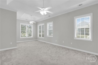 Welcome to this stunning all brick home, located in the highly on Southbridge Golf Club in Georgia - for sale on GolfHomes.com, golf home, golf lot