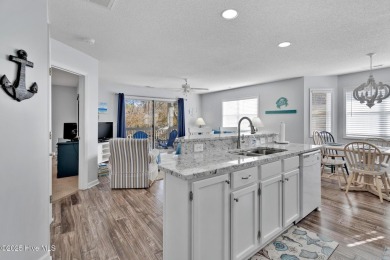 Price Improvement! Now Offered at $279,000
Fully Furnished on Members Club At St. James Plantation in North Carolina - for sale on GolfHomes.com, golf home, golf lot