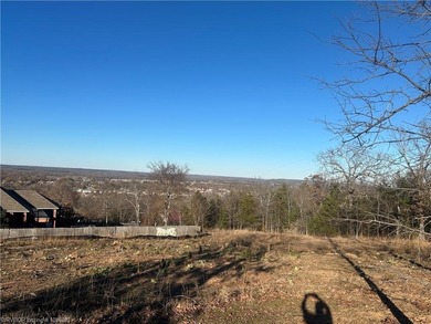 Welcome to Forrest Hills Estates! Grab the last lot in Greenwood on Vache-Grasse Country Club in Arkansas - for sale on GolfHomes.com, golf home, golf lot