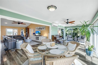 The Sanibel Home You've Been Waiting For! This beautifully on The Dunes Golf and Tennis Club in Florida - for sale on GolfHomes.com, golf home, golf lot