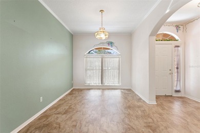 Welcome to Kings Ridge Golfing Community! This home, located in on Kings Ridge Golf Club in Florida - for sale on GolfHomes.com, golf home, golf lot