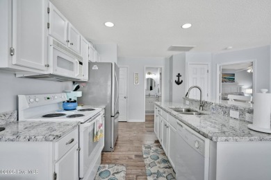 Price Improvement! Now Offered at $279,000
Fully Furnished on Members Club At St. James Plantation in North Carolina - for sale on GolfHomes.com, golf home, golf lot