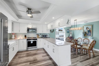 The Sanibel Home You've Been Waiting For! This beautifully on The Dunes Golf and Tennis Club in Florida - for sale on GolfHomes.com, golf home, golf lot