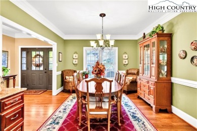 STUNNING HOME IN THE RESORT COMMUNITY OF JEFFERSON LANDING on Jefferson Landing Club in North Carolina - for sale on GolfHomes.com, golf home, golf lot