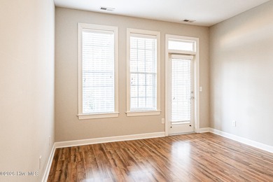 Charming 2-bedroom, 2-bath townhome in the highly desirable on Magnolia Greens Golf Plantation in North Carolina - for sale on GolfHomes.com, golf home, golf lot