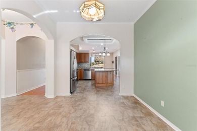 Welcome to Kings Ridge Golfing Community! This home, located in on Kings Ridge Golf Club in Florida - for sale on GolfHomes.com, golf home, golf lot