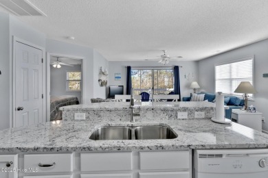Price Improvement! Now Offered at $279,000
Fully Furnished on Members Club At St. James Plantation in North Carolina - for sale on GolfHomes.com, golf home, golf lot