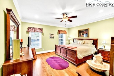 STUNNING HOME IN THE RESORT COMMUNITY OF JEFFERSON LANDING on Jefferson Landing Club in North Carolina - for sale on GolfHomes.com, golf home, golf lot