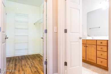 Charming 2-bedroom, 2-bath townhome in the highly desirable on Magnolia Greens Golf Plantation in North Carolina - for sale on GolfHomes.com, golf home, golf lot