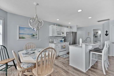 Price Improvement! Now Offered at $279,000
Fully Furnished on Members Club At St. James Plantation in North Carolina - for sale on GolfHomes.com, golf home, golf lot