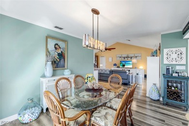 The Sanibel Home You've Been Waiting For! This beautifully on The Dunes Golf and Tennis Club in Florida - for sale on GolfHomes.com, golf home, golf lot