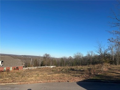 Welcome to Forrest Hills Estates! Grab the last lot in Greenwood on Vache-Grasse Country Club in Arkansas - for sale on GolfHomes.com, golf home, golf lot