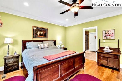 STUNNING HOME IN THE RESORT COMMUNITY OF JEFFERSON LANDING on Jefferson Landing Club in North Carolina - for sale on GolfHomes.com, golf home, golf lot