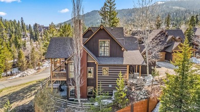 Three bedroom townhome in Tamarack Resort featuring on Osprey Meadows at Tamarack Resort in Idaho - for sale on GolfHomes.com, golf home, golf lot