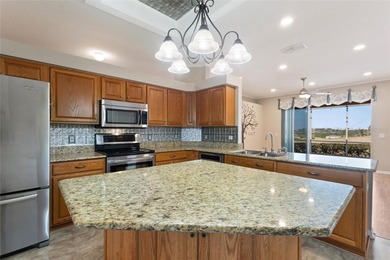 Welcome to Kings Ridge Golfing Community! This home, located in on Kings Ridge Golf Club in Florida - for sale on GolfHomes.com, golf home, golf lot