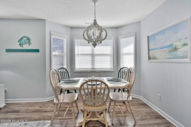 Price Improvement! Now Offered at $279,000
Fully Furnished on Members Club At St. James Plantation in North Carolina - for sale on GolfHomes.com, golf home, golf lot