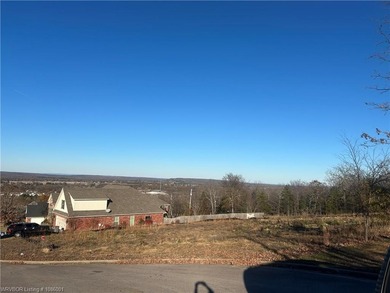 Welcome to Forrest Hills Estates! Grab the last lot in Greenwood on Vache-Grasse Country Club in Arkansas - for sale on GolfHomes.com, golf home, golf lot