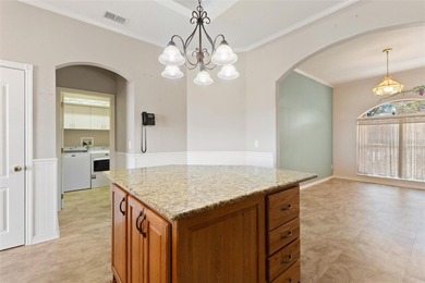 Welcome to Kings Ridge Golfing Community! This home, located in on Kings Ridge Golf Club in Florida - for sale on GolfHomes.com, golf home, golf lot