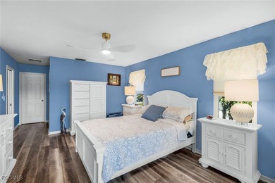 The Sanibel Home You've Been Waiting For! This beautifully on The Dunes Golf and Tennis Club in Florida - for sale on GolfHomes.com, golf home, golf lot