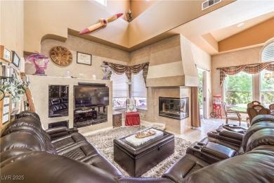 Welcome to 27 Via Paradiso--a 4-bed, 5-bath custom home in on South Shore At Lake Las Vegas in Nevada - for sale on GolfHomes.com, golf home, golf lot