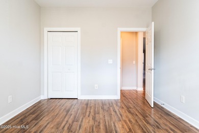 Charming 2-bedroom, 2-bath townhome in the highly desirable on Magnolia Greens Golf Plantation in North Carolina - for sale on GolfHomes.com, golf home, golf lot