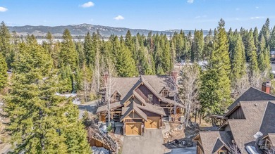 Three bedroom townhome in Tamarack Resort featuring on Osprey Meadows at Tamarack Resort in Idaho - for sale on GolfHomes.com, golf home, golf lot