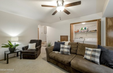 Welcome to this perfectly placed townhome in the peaceful, tree on Aspen Valley Golf Club in Arizona - for sale on GolfHomes.com, golf home, golf lot