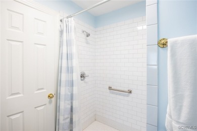 Discover the perfect blend of low-maintenance living and on Country Club of Petersburg in Virginia - for sale on GolfHomes.com, golf home, golf lot