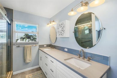 The Sanibel Home You've Been Waiting For! This beautifully on The Dunes Golf and Tennis Club in Florida - for sale on GolfHomes.com, golf home, golf lot