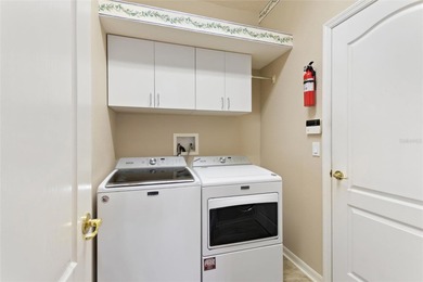 Welcome to Kings Ridge Golfing Community! This home, located in on Kings Ridge Golf Club in Florida - for sale on GolfHomes.com, golf home, golf lot