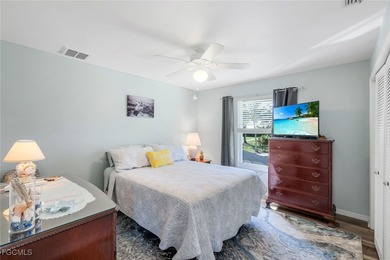 The Sanibel Home You've Been Waiting For! This beautifully on The Dunes Golf and Tennis Club in Florida - for sale on GolfHomes.com, golf home, golf lot