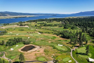 Three bedroom townhome in Tamarack Resort featuring on Osprey Meadows at Tamarack Resort in ID - for sale on GolfHomes.com, golf home, golf lot