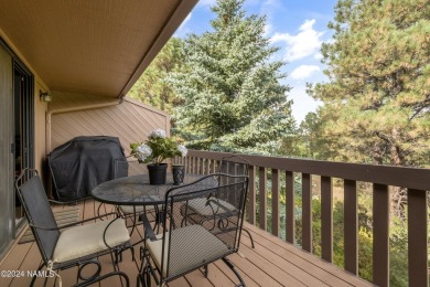 Welcome to this perfectly placed townhome in the peaceful, tree on Aspen Valley Golf Club in Arizona - for sale on GolfHomes.com, golf home, golf lot