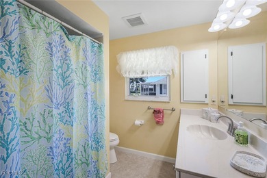 The Sanibel Home You've Been Waiting For! This beautifully on The Dunes Golf and Tennis Club in Florida - for sale on GolfHomes.com, golf home, golf lot