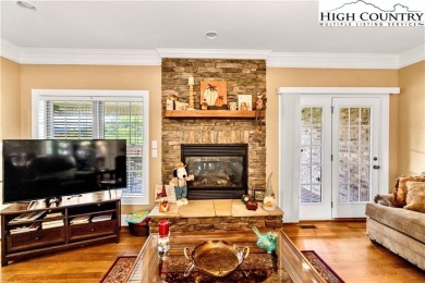 STUNNING HOME IN THE RESORT COMMUNITY OF JEFFERSON LANDING on Jefferson Landing Club in North Carolina - for sale on GolfHomes.com, golf home, golf lot