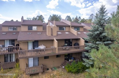 Welcome to this perfectly placed townhome in the peaceful, tree on Aspen Valley Golf Club in Arizona - for sale on GolfHomes.com, golf home, golf lot