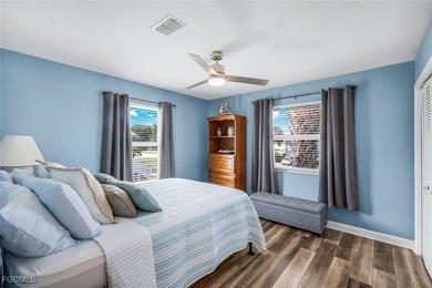 The Sanibel Home You've Been Waiting For! This beautifully on The Dunes Golf and Tennis Club in Florida - for sale on GolfHomes.com, golf home, golf lot